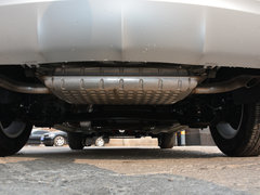 2018款 1.5T 手动都市型