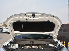 2018款 1.5T 手动都市型