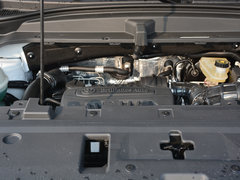 2018款 1.5T 手动都市型