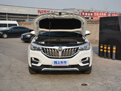 2018款 1.5T 手动都市型