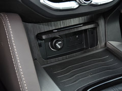 2018款 1.5T 手动都市型