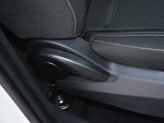 2018款 1.5T 手动都市型
