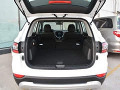 2018款 1.5T 手动都市型