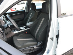 2018款 1.5T 手动都市型