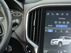 2018款 1.5T 手动都市型