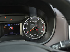 2018款 1.5T 手动都市型