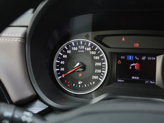 2018款 1.5T 手动都市型
