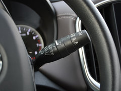 2018款 1.5T 手动都市型