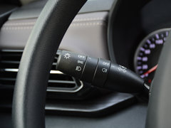2018款 1.5T 手动都市型
