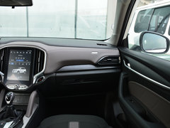 2018款 1.5T 手动都市型