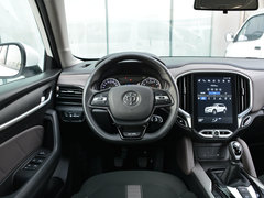 2018款 1.5T 手动都市型