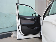 2018款 1.5T 手动都市型