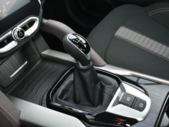 2018款 1.5T 手动都市型