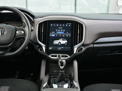 2018款 1.5T 手动都市型