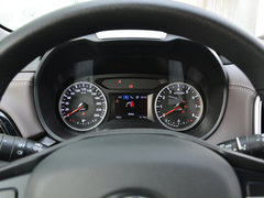2018款 1.5T 手动都市型