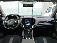 2018款 1.5T 手动都市型