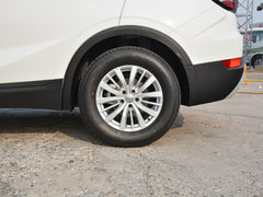 2018款 1.5T 手动都市型
