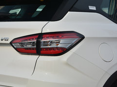 2018款 1.5T 手动都市型