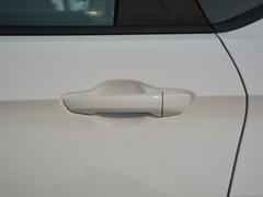 2018款 1.5T 手动都市型