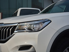 2018款 1.5T 手动都市型