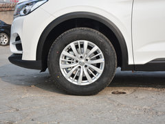 2018款 1.5T 手动都市型