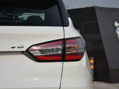 2018款 1.5T 手动都市型