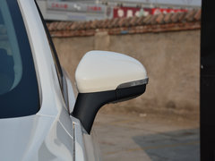 2018款 1.5T 手动都市型