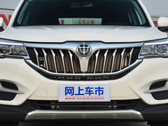 2018款 1.5T 手动都市型