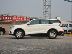 2018款 1.5T 手动都市型