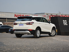 2018款 1.5T 手动都市型