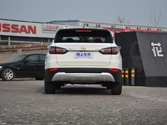 2018款 1.5T 手动都市型