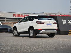 2018款 1.5T 手动都市型