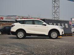 2018款 1.5T 手动都市型