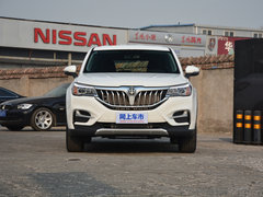 2018款 1.5T 手动都市型