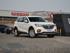 2018款 1.5T 手动都市型
