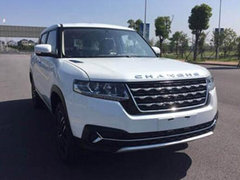 2018款 1.5T 手动基本型