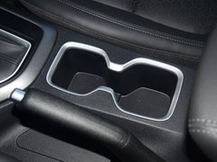 2018款 2.0L 自动两驱智勇·畅享版