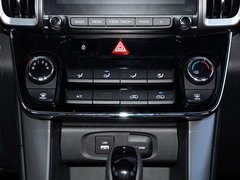 2018款 2.0L 自动两驱智勇·畅享版