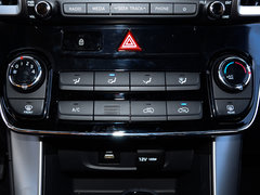 2018款 2.0L 自动两驱智勇·畅享版