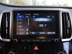 2018款 2.0L 自动两驱智勇·畅享版