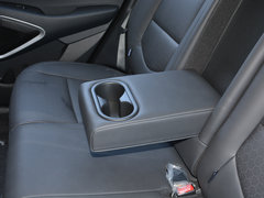 2018款 2.0L 自动两驱智勇·畅联版