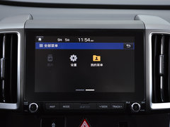 2018款 2.0L 自动两驱智勇·畅联版