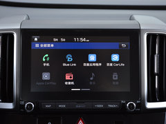 2018款 2.0L 自动两驱智勇·畅联版