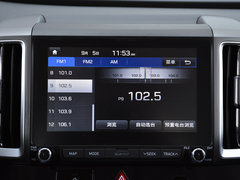 2018款 2.0L 自动两驱智勇·畅联版