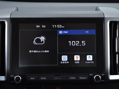 2018款 2.0L 自动两驱智勇·畅联版
