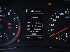 2018款 2.0L 自动两驱智勇·畅联版