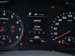 2018款 2.0L 自动两驱智勇·畅联版