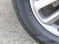 2018款 2.0L 自动四驱智勇·旗舰版