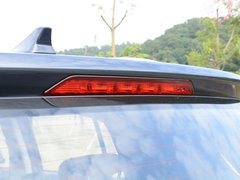 2018款 2.0L 自动四驱智勇·旗舰版