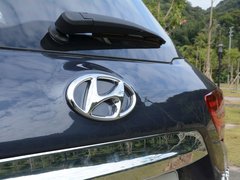 2018款 2.0L 自动四驱智勇·旗舰版